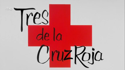 Tres de la Cruz Roja 1961 HD 1080 Completa Tony Leblanc, José Luis López Vázquez
