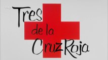 Tres de la Cruz Roja 1961 HD 1080 Completa Tony Leblanc, José Luis López Vázquez