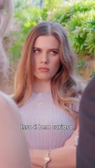 Ele traiu a esposa que achava ser só faxineira… mas ela era a CEO milionária