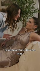 Ela fugiu de um casamento arranjado e se casou com um callboy sem saber que era seu noivo bilionário