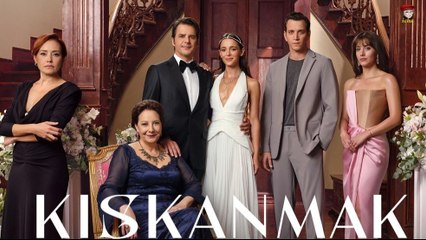 Kiskanmak - Episode 8 (English Subtitles)