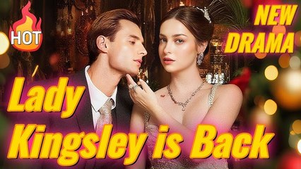 From Cell To Crown- Lady Kingsley Is Back