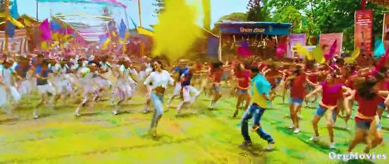 Omg Oh My God 2012 – Full Movie Hindi