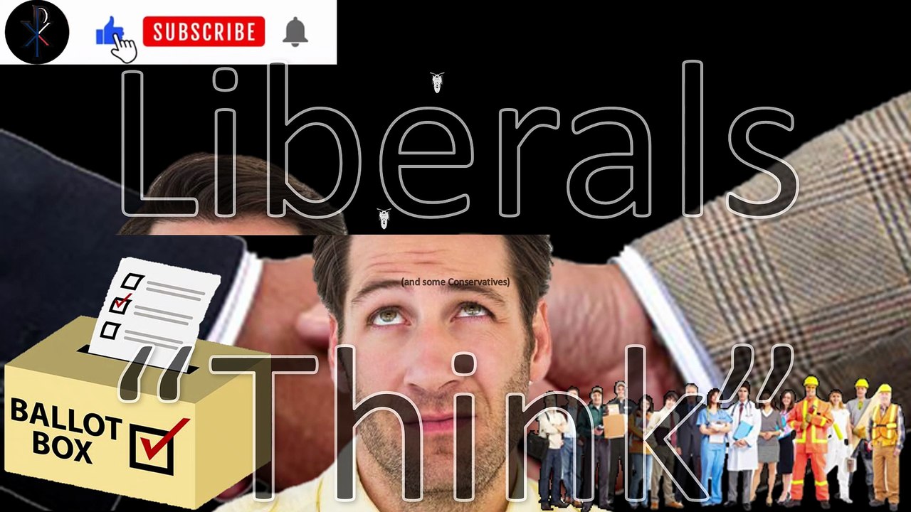 Democrats Refuse to Compromise | “Liberals Think” (11/05/25)