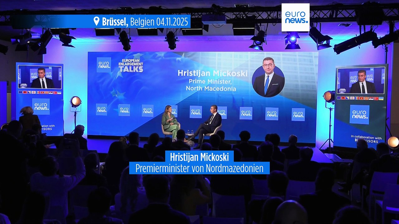 Nachrichten des Tages | 5. November 2025 - Morgenausgabe