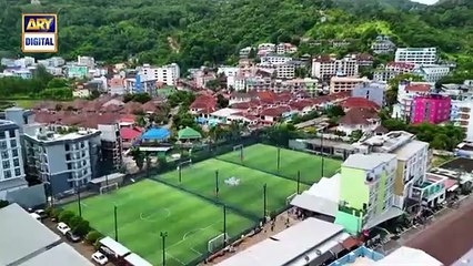 The Ultimate Muqabla S4 - Episode 7 - Promo - Shoaib Malik - ARY Digital