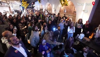 Zohran Mamdani: New York'un İlk Müslüman Belediye Başkanı 🚀