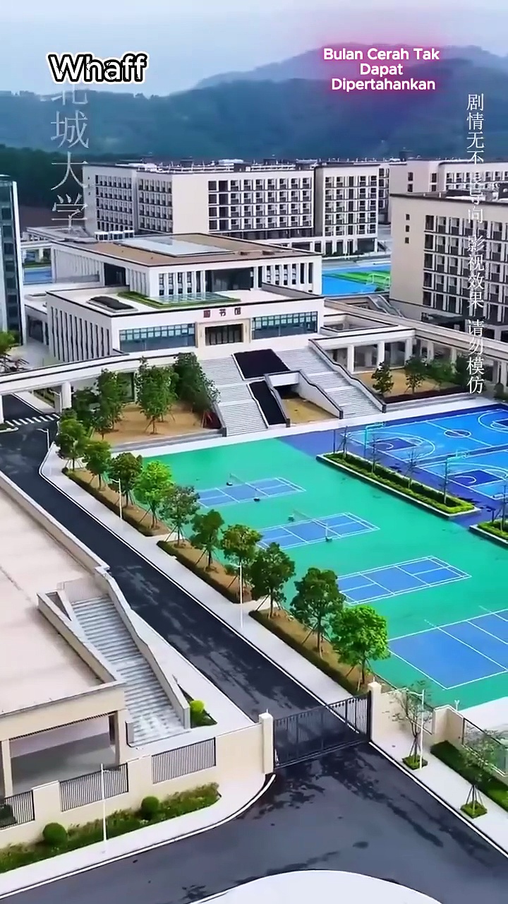  Bulan cerah tak dapat dipertahankan | bright moon cannot be maintained