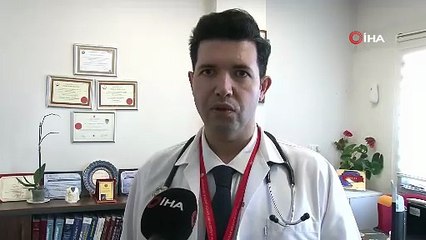 Doç. Dr. Topaloğlu’ndan "obezite iğnesi" uyarısı: "Tetkiksiz kullanım riskli olabilir"