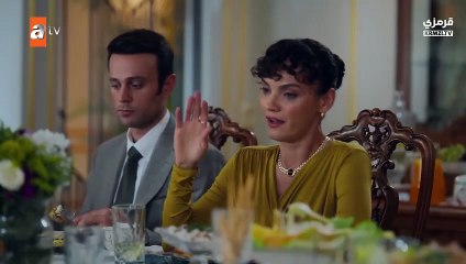 مسلسل غريب في المراة الحلقة 5 كاملة مترجمة