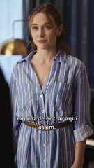 Traída e expulsa nua, esua ENTRADA ARRASADORA no baile deixa o marido ARREPENDIDO! #dorama