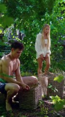 Falling for Tarzan #dailyshorts