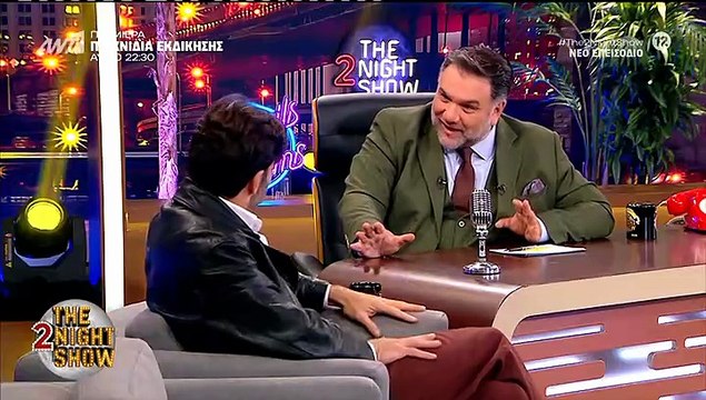 Η εξομολόγηση του Νίκου Κουρή για τον γιο του:«Ψάχνει να βρει ποιος είναι–Είναι μια κόλαση, αλλά…»