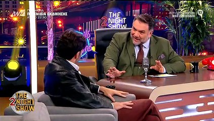 Η εξομολόγηση του Νίκου Κουρή για τον γιο του:«Ψάχνει να βρει ποιος είναι–Είναι μια κόλαση, αλλά…»