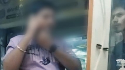 मां के जेवर बेचने पहुंचा नाबालिग, फिर...