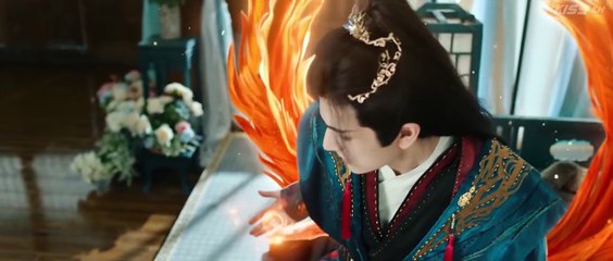 Twin Fates – Shuang Sheng Qi (2025) Episode 6 | Chinese subbed EN