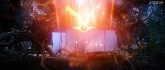 Twin Fates – Shuang Sheng Qi (2025) Episode 2 | Chinese subbed EN