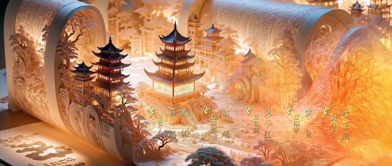 Twin Fates – Shuang Sheng Qi (2025) Episode 1 | Chinese subbed EN