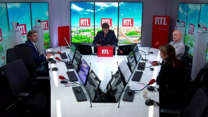 Le visage du jour du 05 novembre 2025