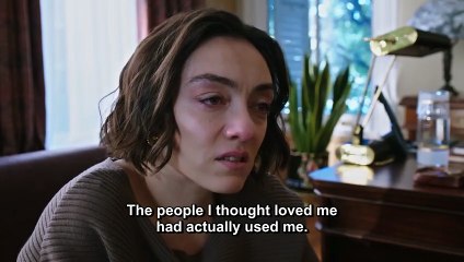 Kral Kaybederse - Episode 25 (English Subtitles)