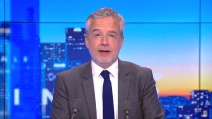 Le billet d'humeur de Romain Desarbres : «La France ensauvagée»