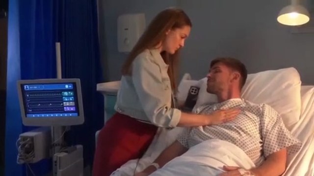 Hollyoaks Global Ep6626 - Lucas Lied To Everyone | Hollyoaks Global Ep6626 - Monday 6th October 2025