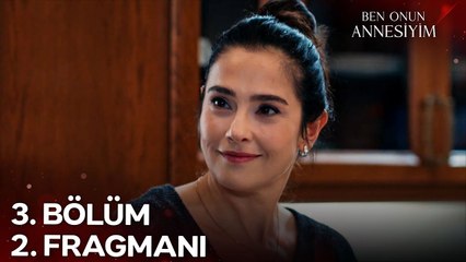 Ben Onun Annesiyim 3. Bölüm 2. Fragmanı l Sizin Diliniz De Pek Sivriymiş!