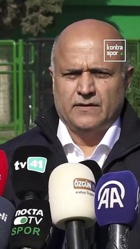 Recep Durul: Kocaelispor ruhunu sahaya en iyi şekilde yansıtacağız