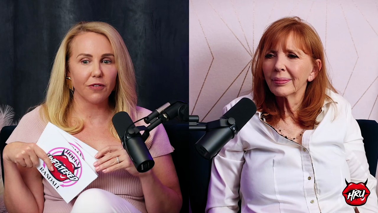 Kelly Holland_ Misogyny vs. Bad Ass Female Boss