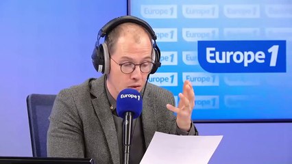 «La gauche new-yorkaise est pire que la gauche d'Hidalgo», considère Alexandre Mendel