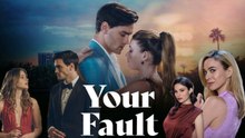 It’s all your fault