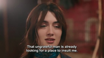 Rüzgarlı Tepe Episode 7 (English Subtitles) | Romantic Turkish Drama in HD 💖