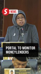 Real-time portal being developed to monitor licensed moneylenders