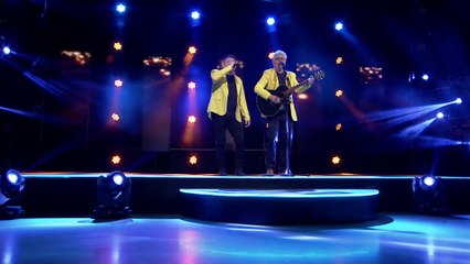 Jan & Dusko - Tag en tur til Nordals | Dansktoppen | 2025 | DK4