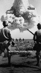 Pourquoi Donald Trump jette le trouble en parlant d’essais nucléaires