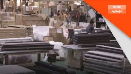 Pendidikan mampu jadi pemangkin baharu perjanjian perdagangan