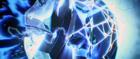 Arcane S01 E01 720p Season 1 Episode 1