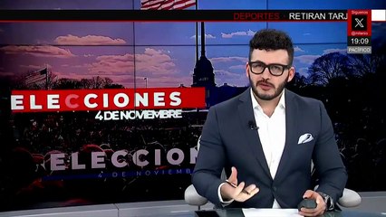 Elecciones en Nueva York son lideradas por Zohran Mamdani | Pedro Gamboa, 4 de noviembre de 2025