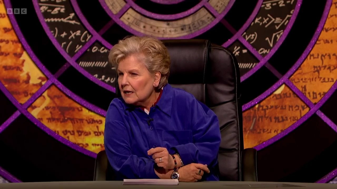 QI XL S23E03 Weaponry
