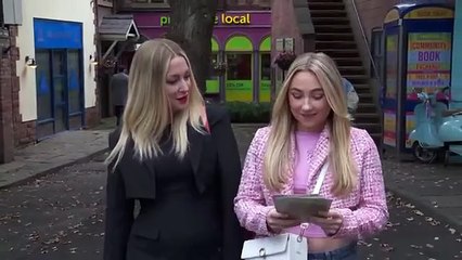 Hollyoaks Global Ep6631 - Warren's Back and He's Not To Be Messed With! | Hollyoaks EP6631 - Wednesday 15th October 2025