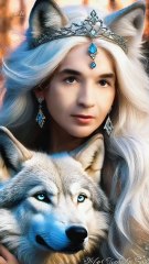 Quand l’IA se mêle a l’art Une séance photo unique ou la technologie sublime la réalité