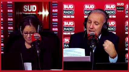 Elisabeth Lévy : "L'UE veut étendre Erasmus à des pays méditerranéens"