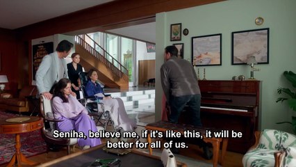 Kiskanmak - Episode 5