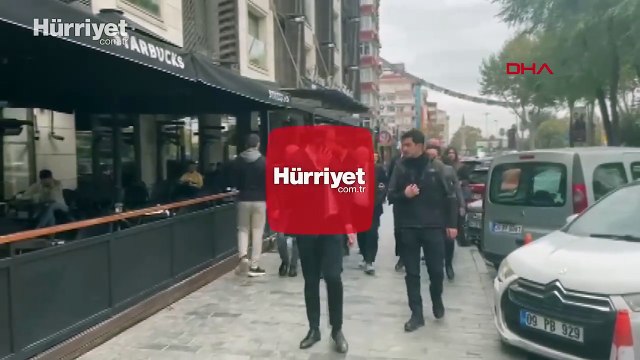 Ekrem İmamoğlu'nun babası ve oğlu ifade verdi