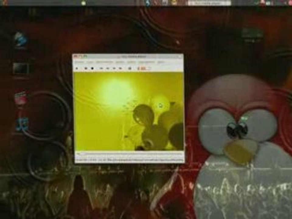 Hardy 8.04 + compiz