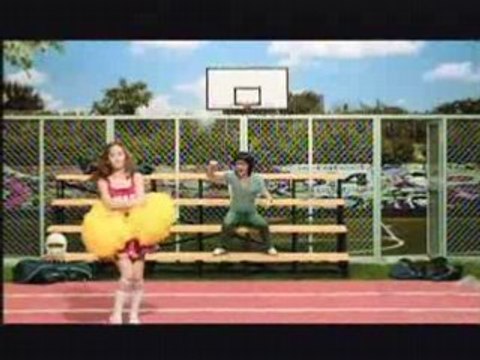 [MV] Wonder Girls - So Hot