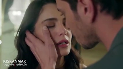 Kıskanmak 9. Bölüm Fragman