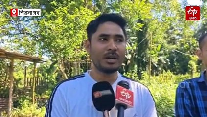 আফ্রিকান ছোৱাইন ফিভাৰৰ মহামাৰী ৰূপ: গাহৰি পালকৰ হাহাকাৰ