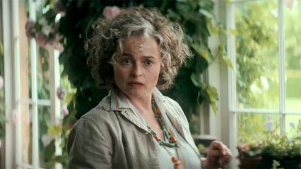 Agatha Christie's Seven Dials Teaser OV