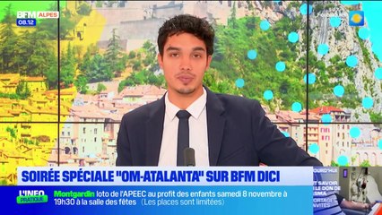 Le journal de 8h du mercredi 5 novembre 2025